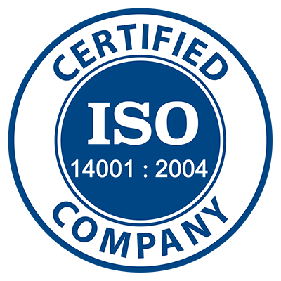 iso 14001 лого