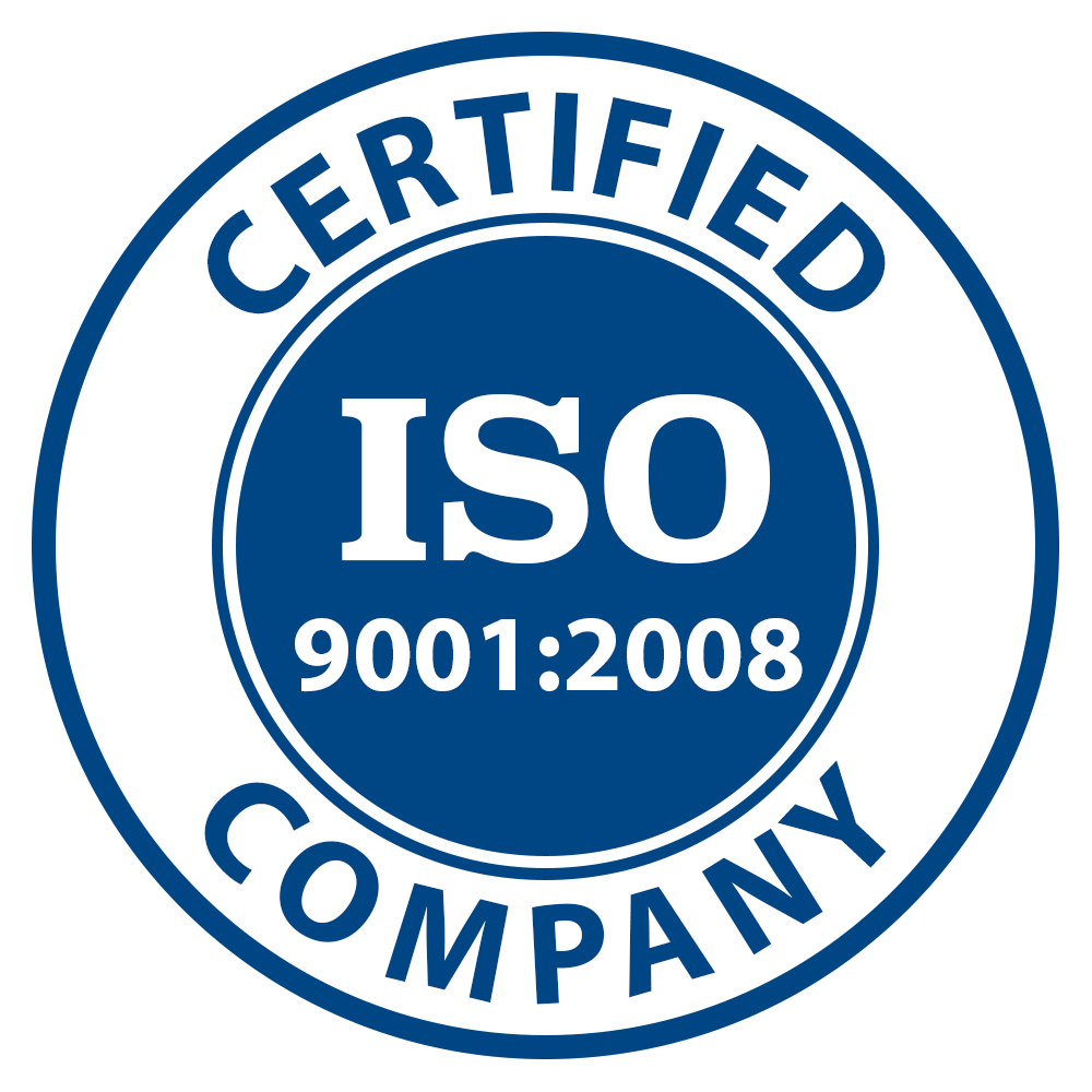 iso 9001 logo
