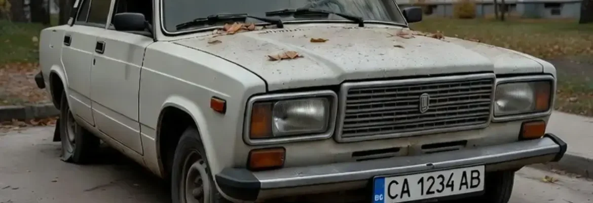 Дължи ли се данък МПС за спряна от движение кола
